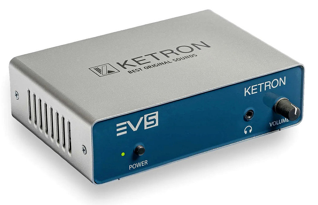 ketron hamelrijk