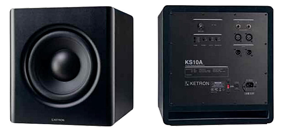 ketron hamelrijk